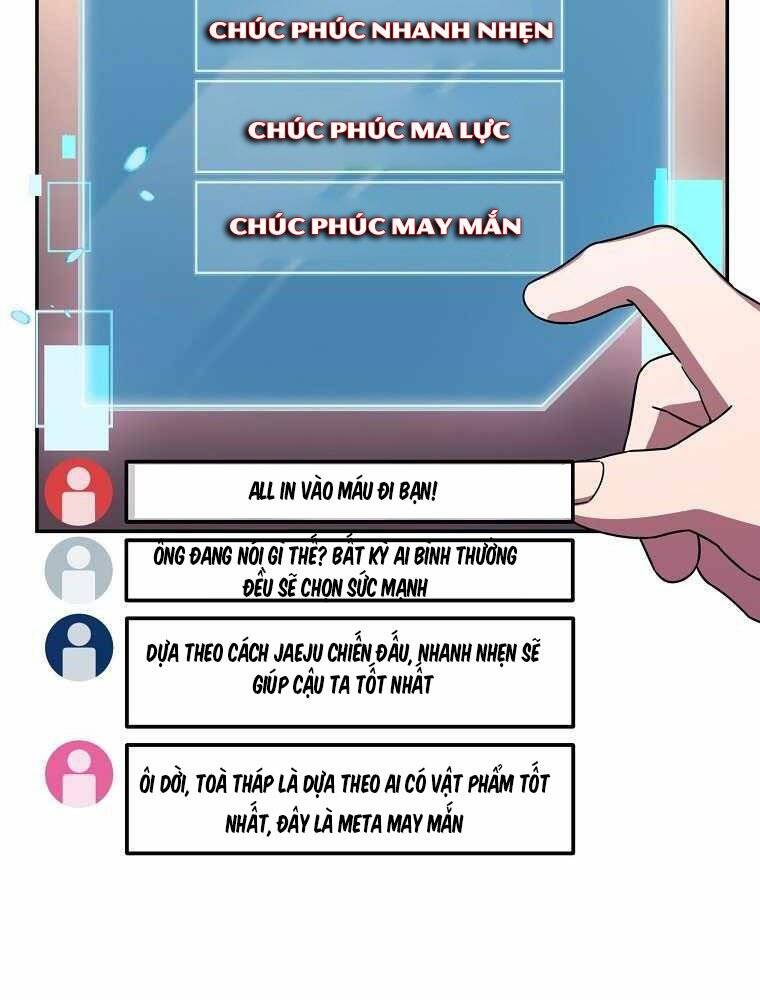 Người mới này quá mạnh chapter 5 - Upload bởi truyensieuhay.com