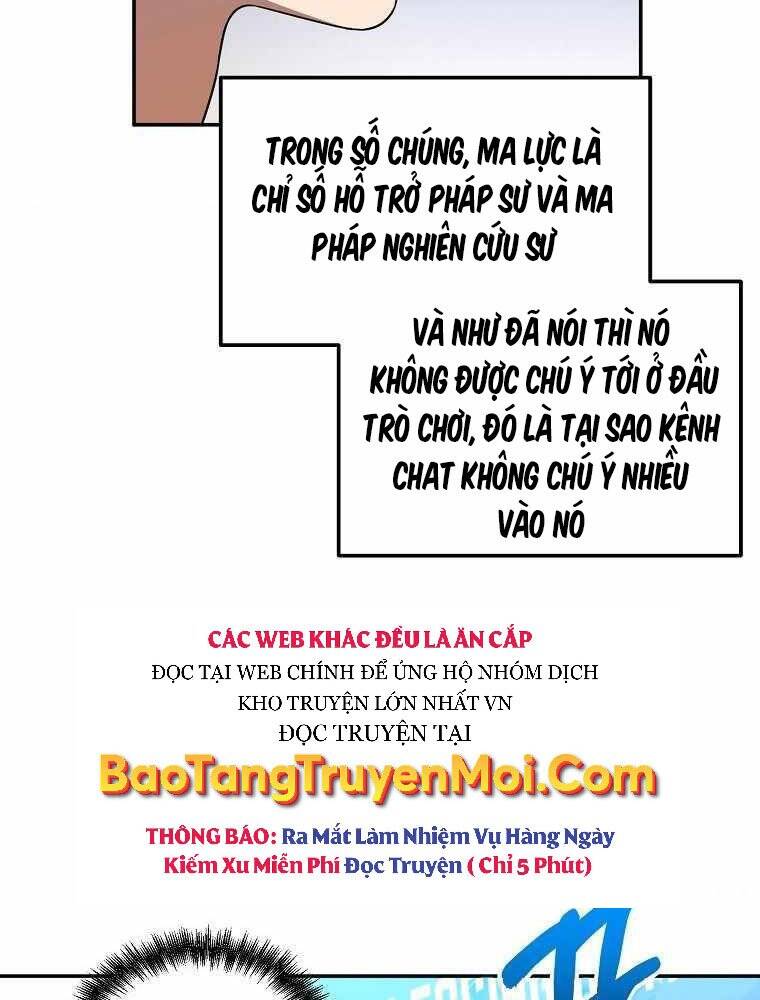 Người mới này quá mạnh chapter 5 - Upload bởi truyensieuhay.com