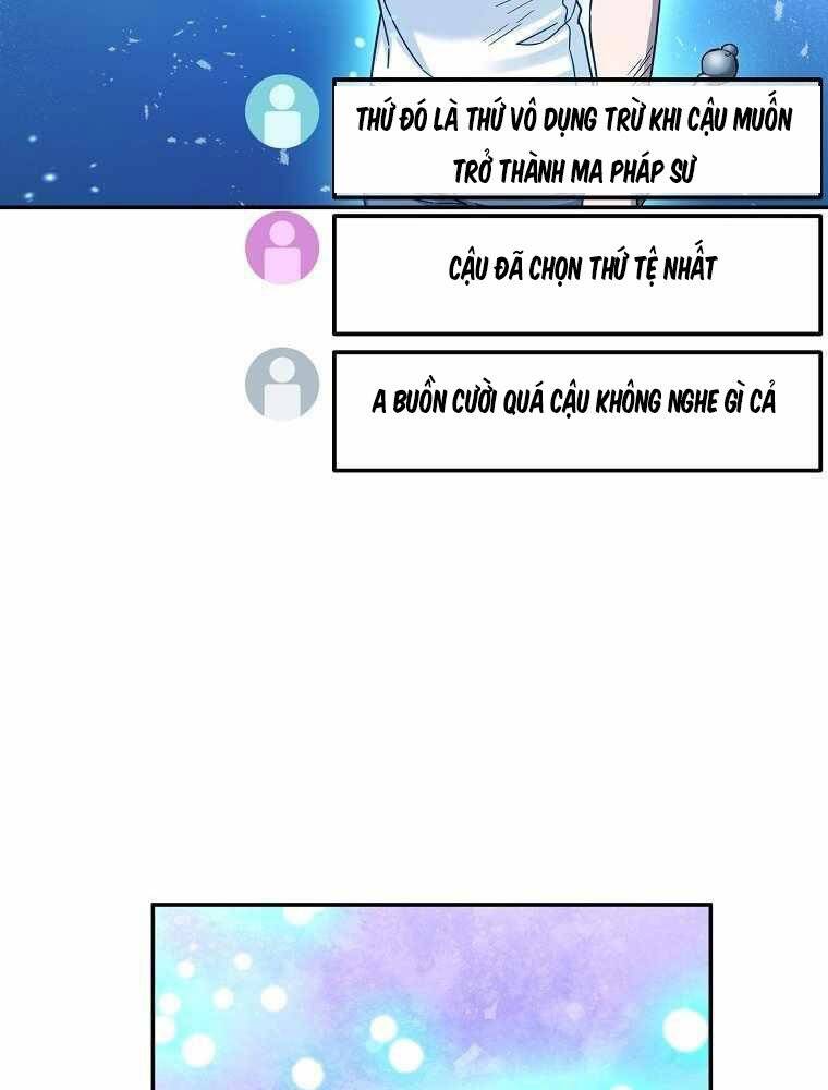Người mới này quá mạnh chapter 5 - Upload bởi truyensieuhay.com