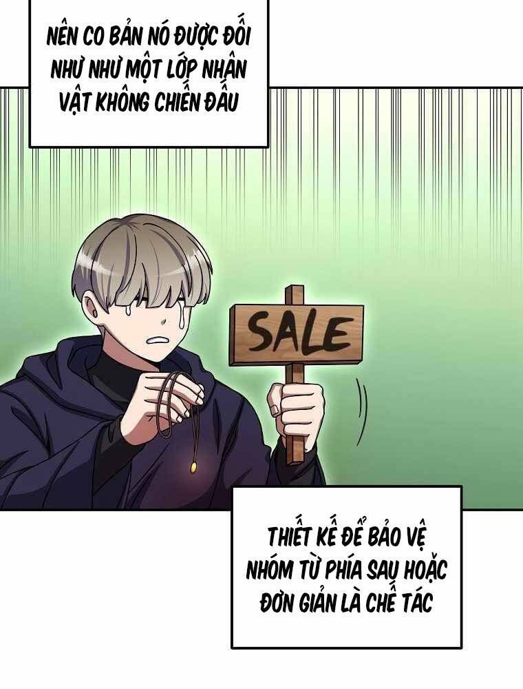 Người mới này quá mạnh chapter 5 - Upload bởi truyensieuhay.com