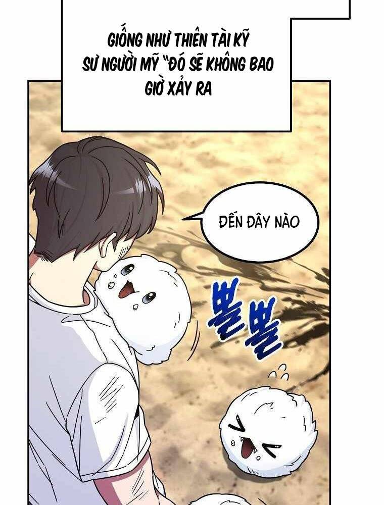 Người mới này quá mạnh chapter 5 - Upload bởi truyensieuhay.com