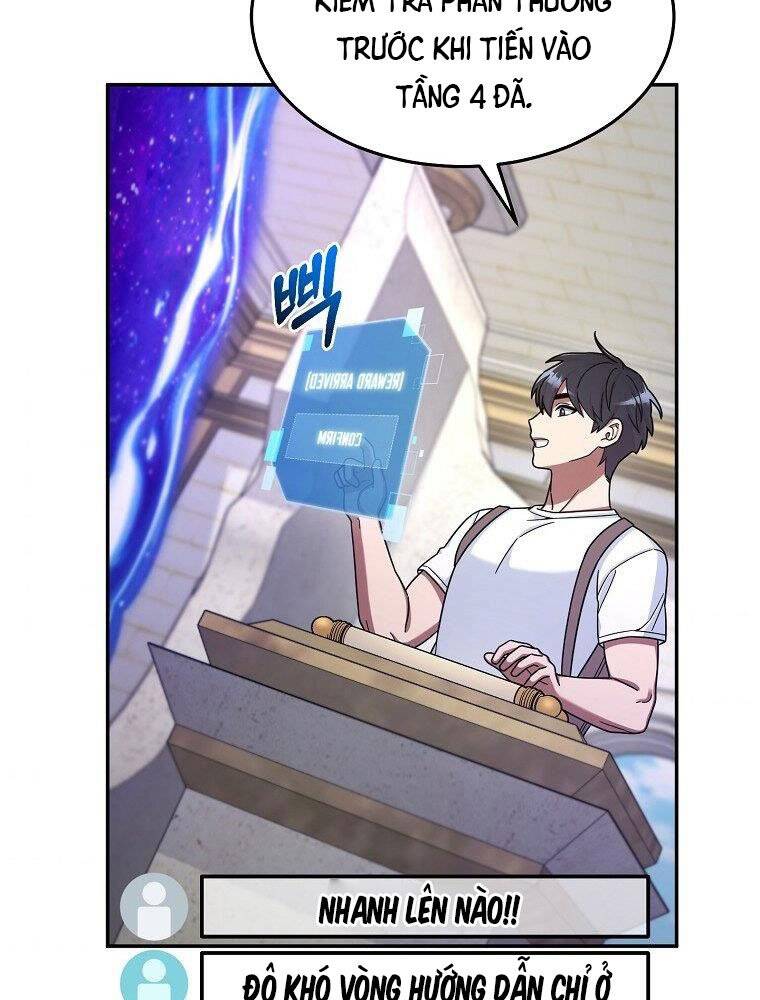 Người mới này quá mạnh chapter 7 - Upload bởi truyensieuhay.com