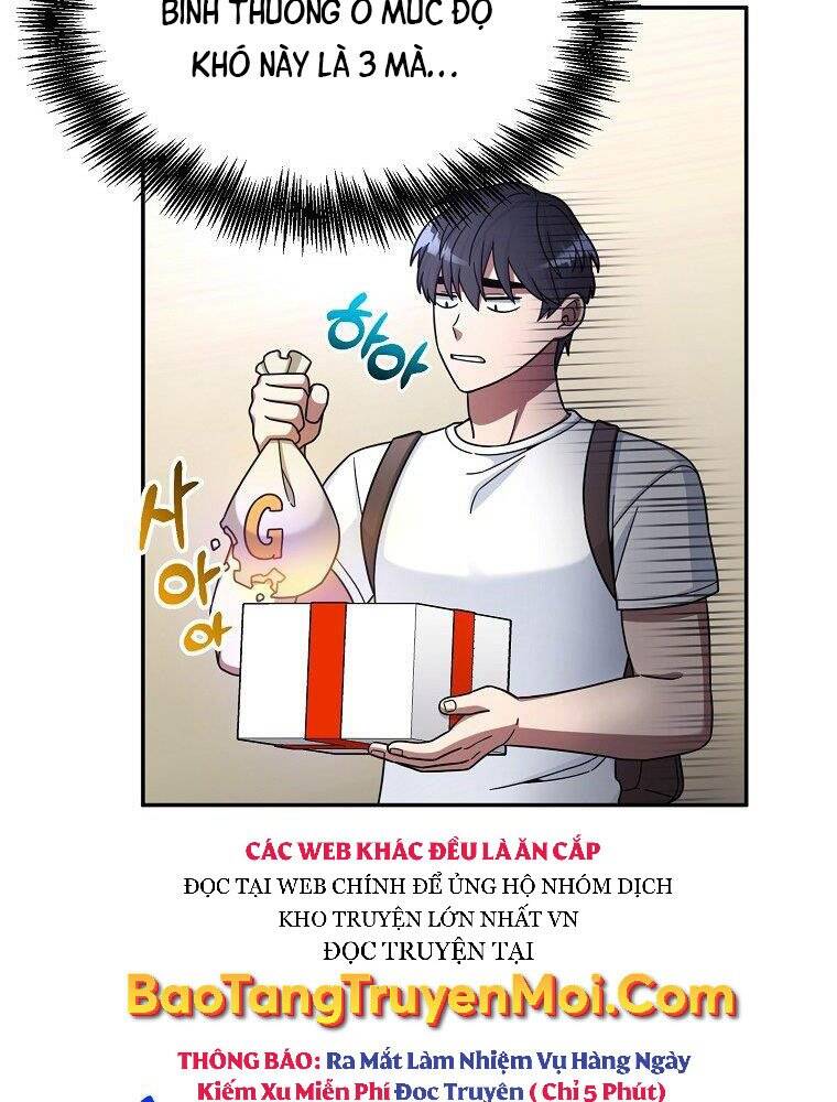 Người mới này quá mạnh chapter 7 - Upload bởi truyensieuhay.com