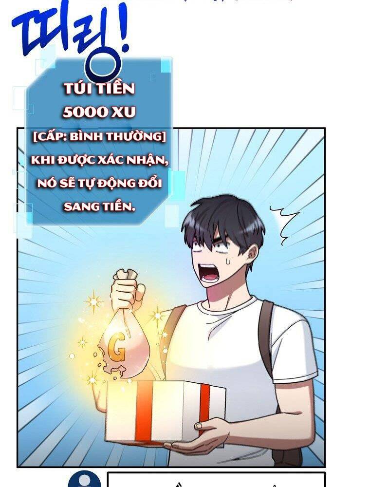 Người mới này quá mạnh chapter 7 - Upload bởi truyensieuhay.com