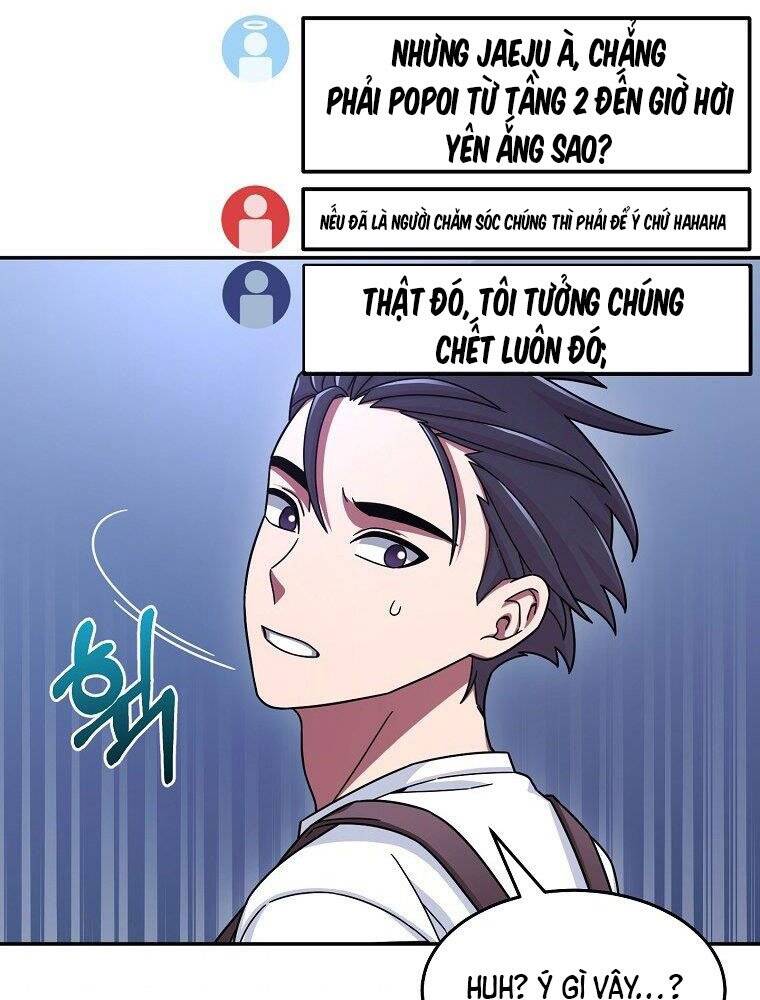 Người mới này quá mạnh chapter 7 - Upload bởi truyensieuhay.com