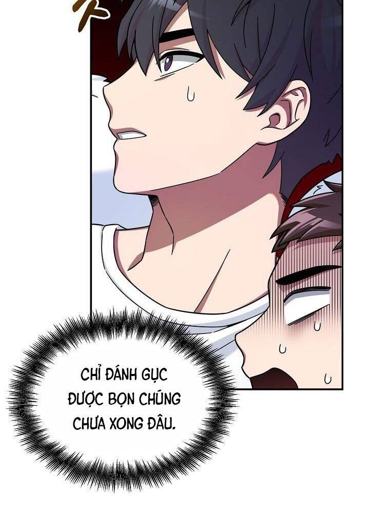 Người mới này quá mạnh chapter 7 - Upload bởi truyensieuhay.com