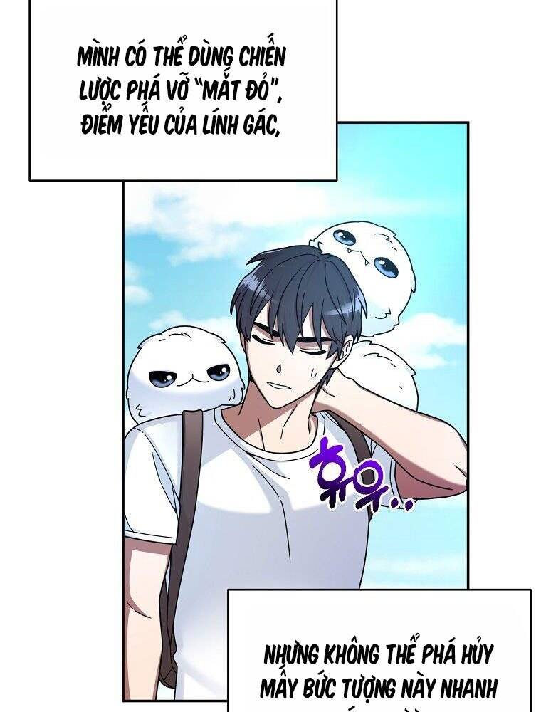 Người mới này quá mạnh chapter 7 - Upload bởi truyensieuhay.com