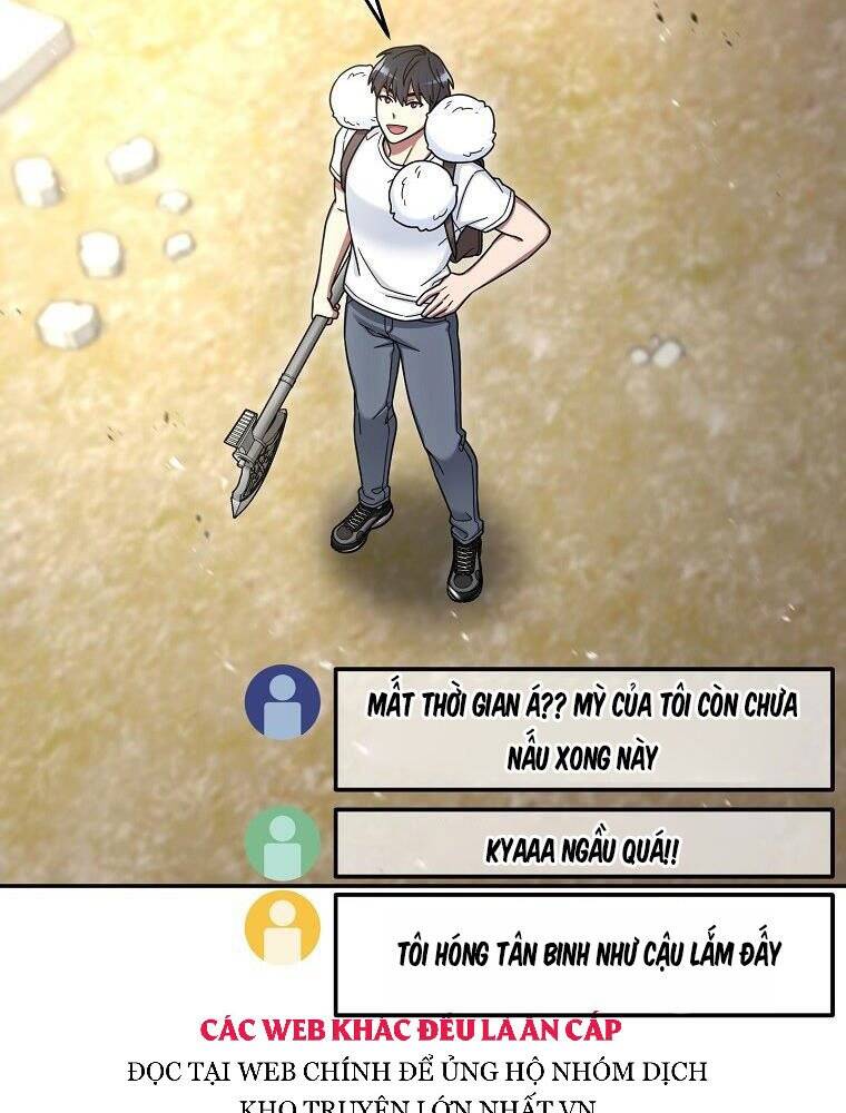 Người mới này quá mạnh chapter 7 - Upload bởi truyensieuhay.com