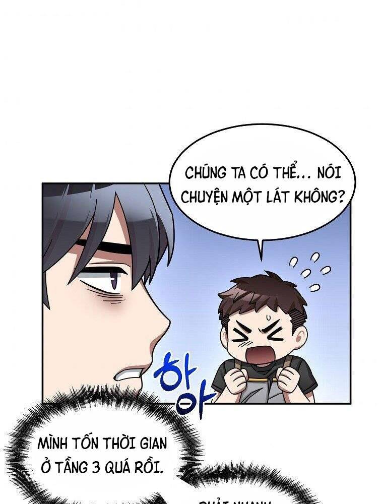Người mới này quá mạnh chapter 7 - Upload bởi truyensieuhay.com