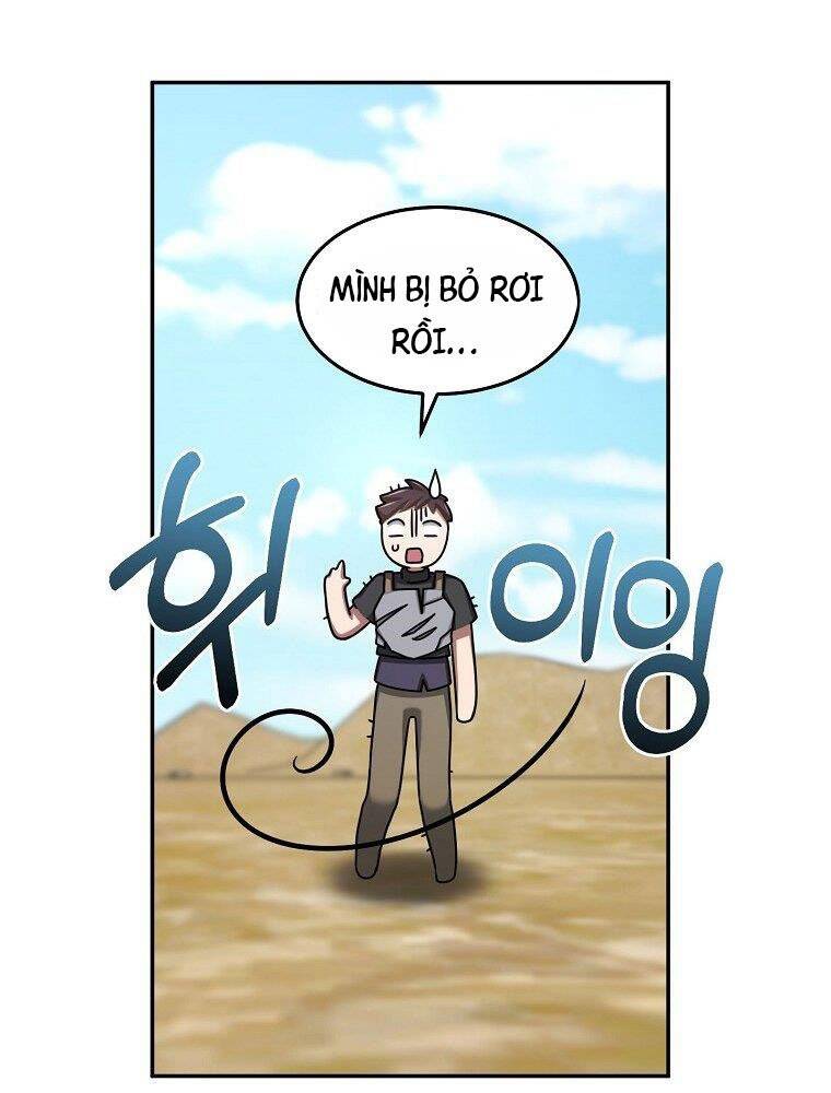Người mới này quá mạnh chapter 7 - Upload bởi truyensieuhay.com
