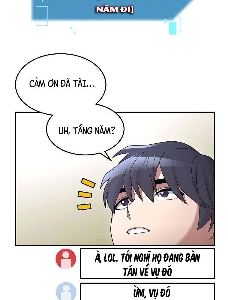 Người mới này quá mạnh chapter 8 - Upload bởi truyensieuhay.com
