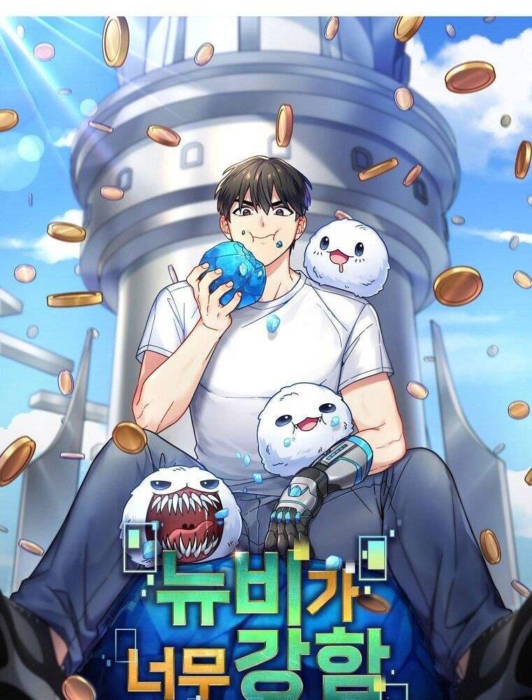 Người mới này quá mạnh chapter 8 - Upload bởi truyensieuhay.com