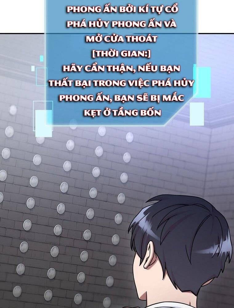 Người mới này quá mạnh chapter 8 - Upload bởi truyensieuhay.com