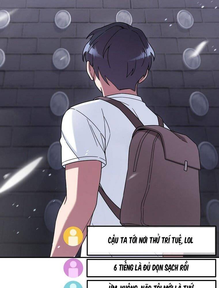 Người mới này quá mạnh chapter 8 - Upload bởi truyensieuhay.com