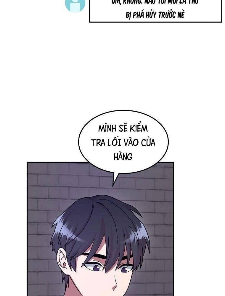 Người mới này quá mạnh chapter 8 - Upload bởi truyensieuhay.com