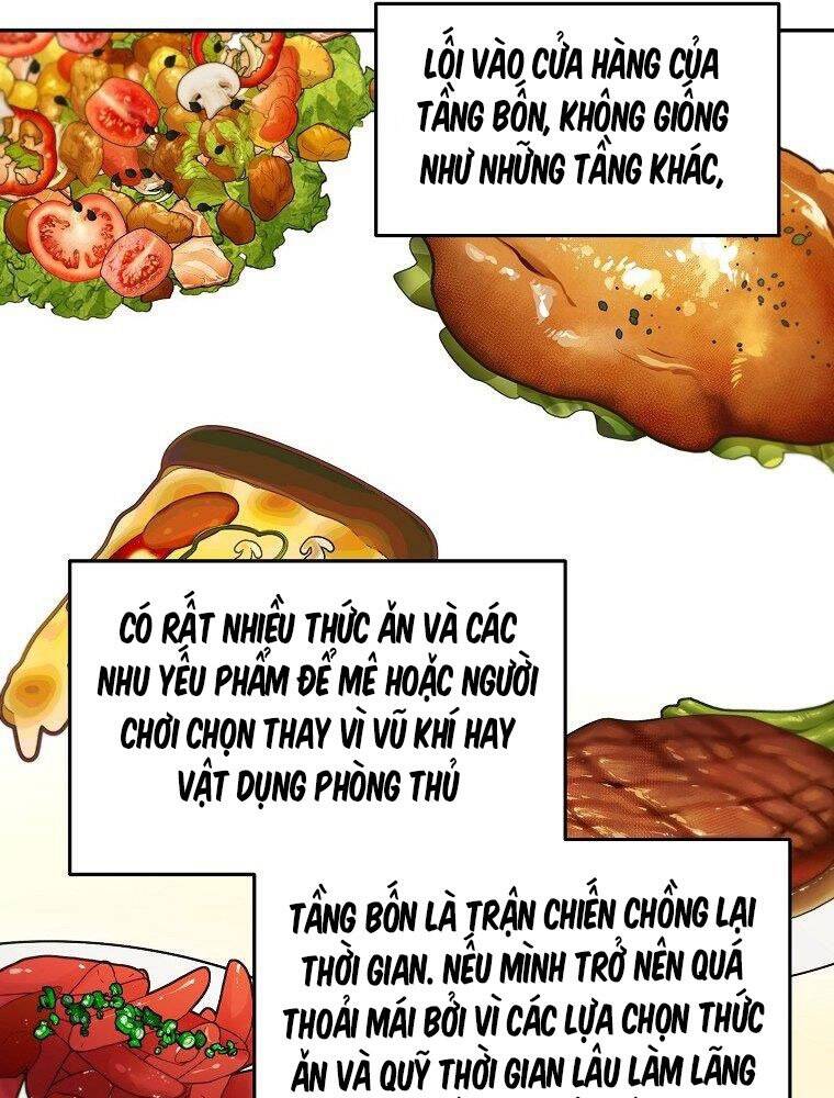 Người mới này quá mạnh chapter 8 - Upload bởi truyensieuhay.com