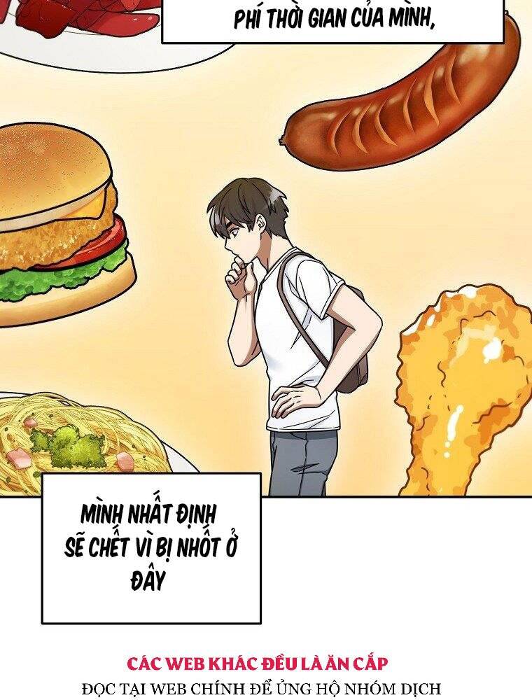 Người mới này quá mạnh chapter 8 - Upload bởi truyensieuhay.com