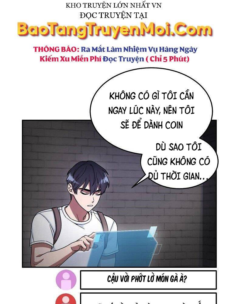 Người mới này quá mạnh chapter 8 - Upload bởi truyensieuhay.com
