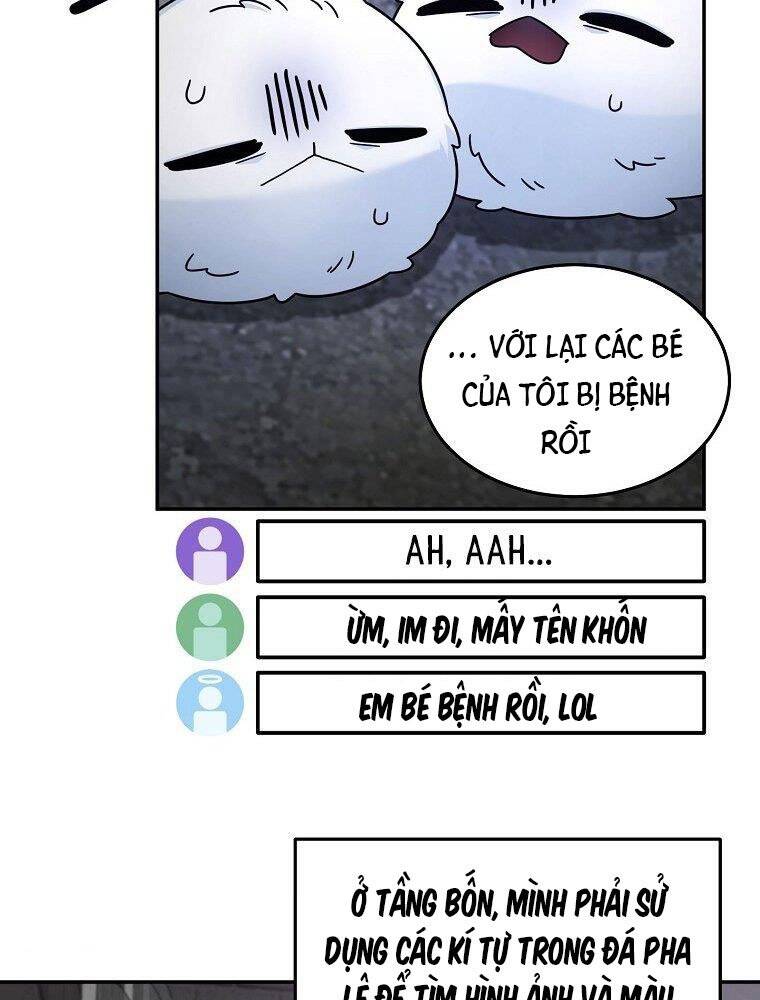 Người mới này quá mạnh chapter 8 - Upload bởi truyensieuhay.com