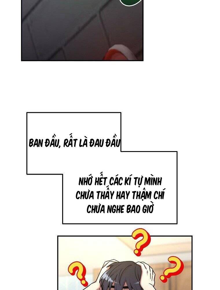 Người mới này quá mạnh chapter 8 - Upload bởi truyensieuhay.com