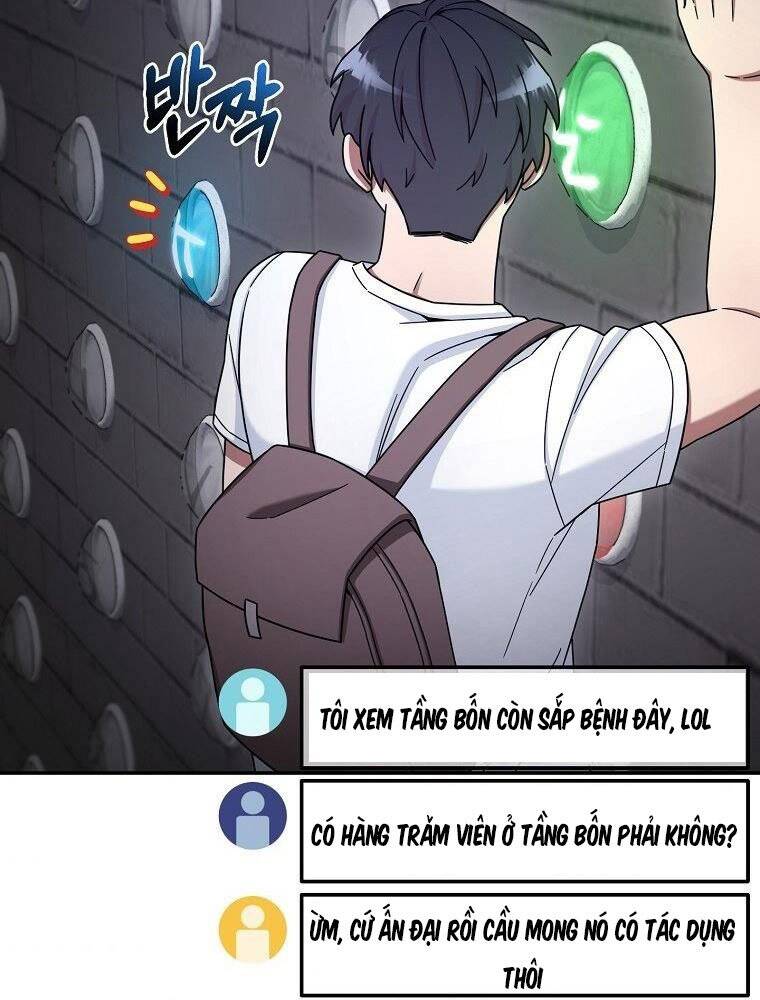 Người mới này quá mạnh chapter 8 - Upload bởi truyensieuhay.com