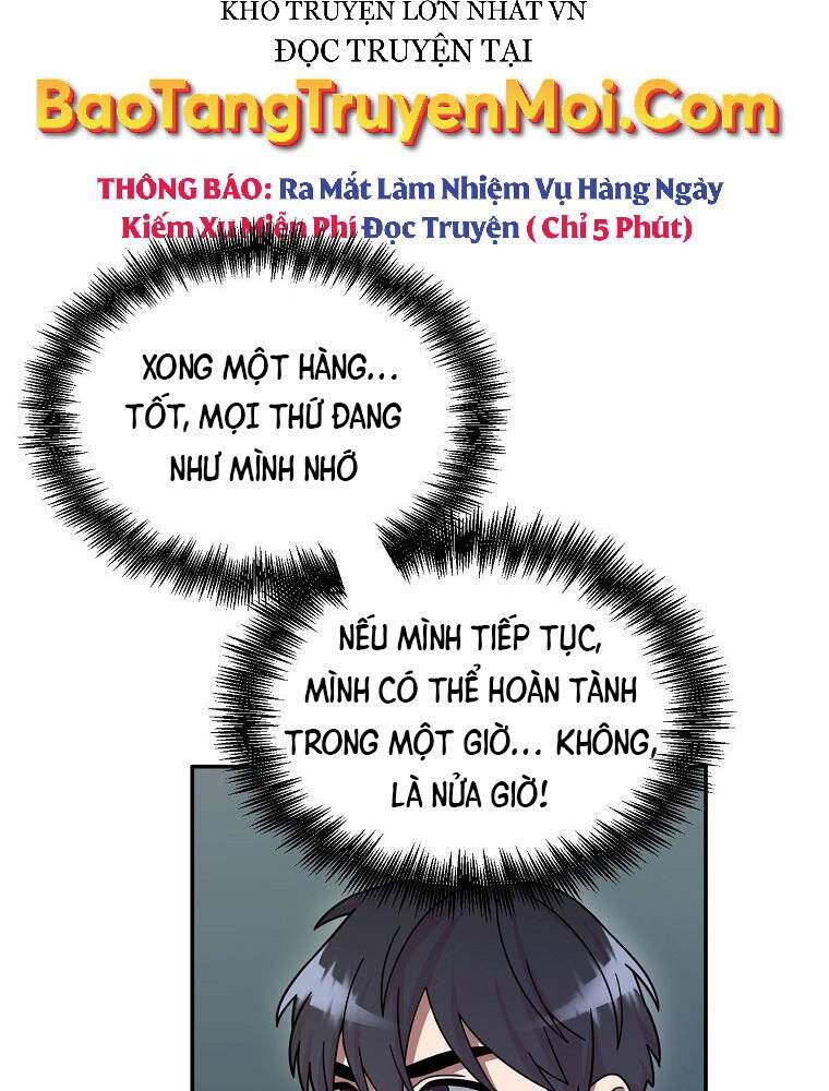 Người mới này quá mạnh chapter 8 - Upload bởi truyensieuhay.com