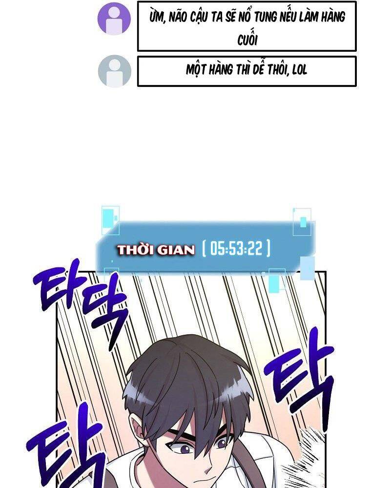 Người mới này quá mạnh chapter 8 - Upload bởi truyensieuhay.com