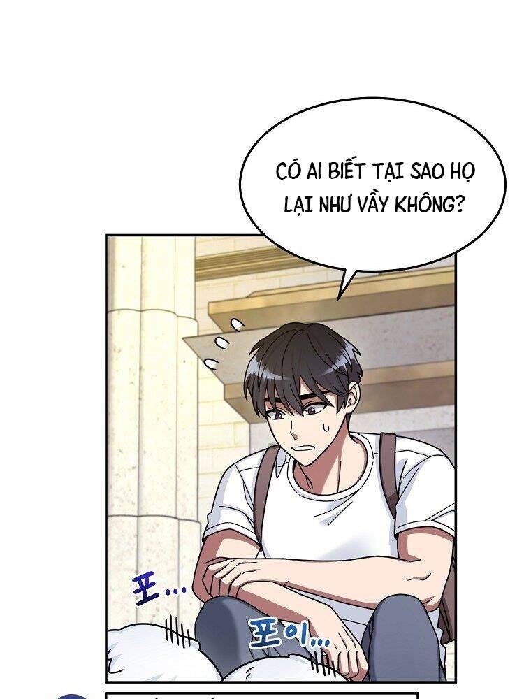 Người mới này quá mạnh chapter 8 - Upload bởi truyensieuhay.com