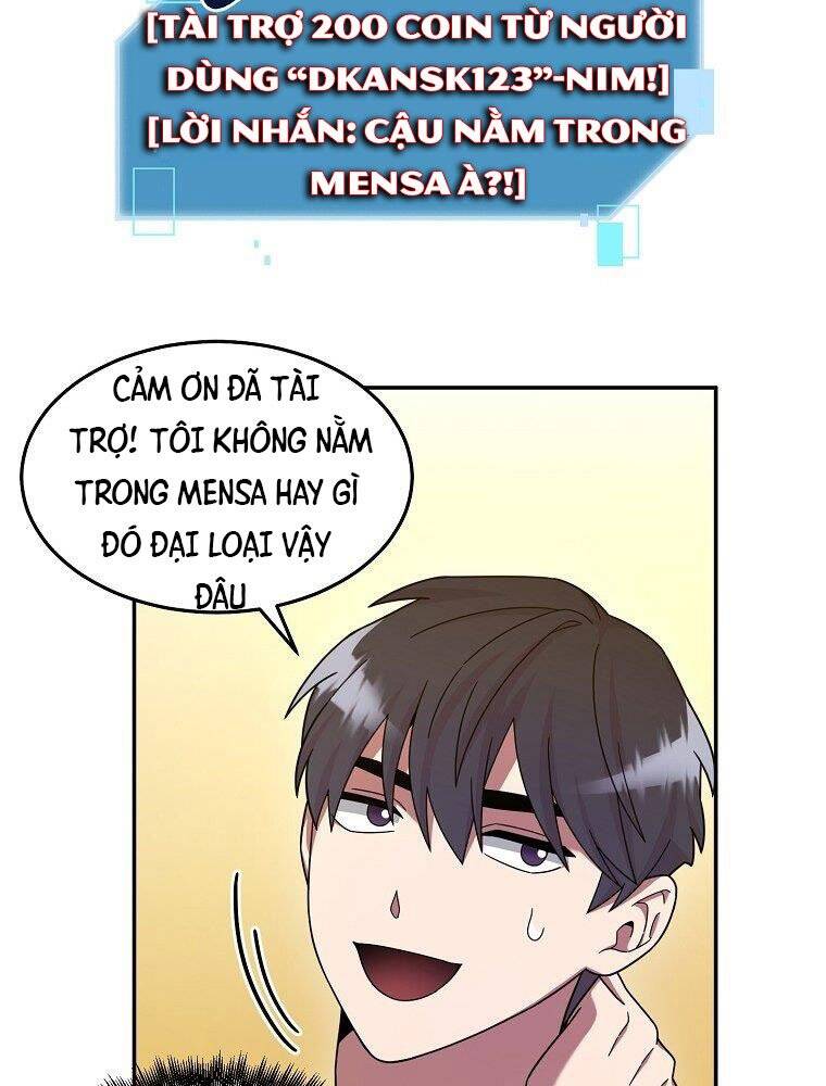 Người mới này quá mạnh chapter 8 - Upload bởi truyensieuhay.com