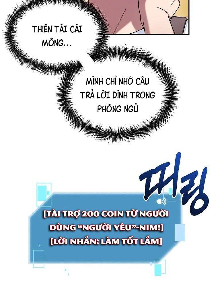 Người mới này quá mạnh chapter 8 - Upload bởi truyensieuhay.com
