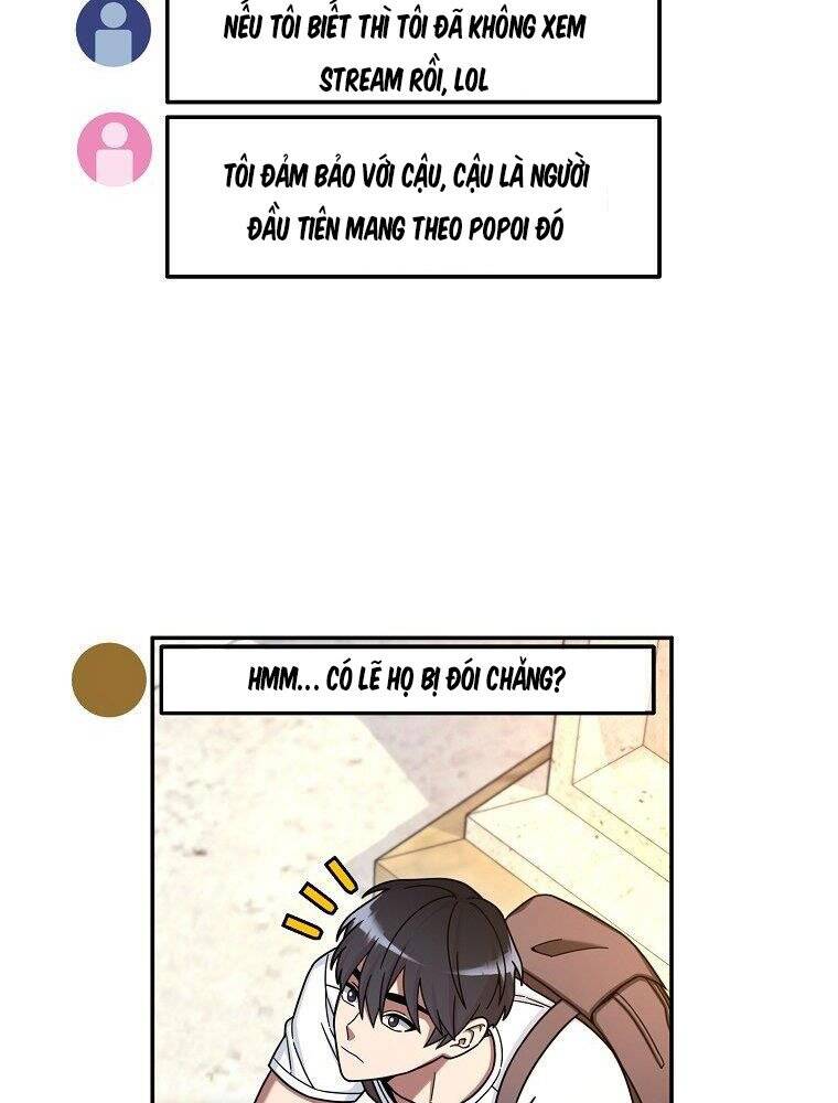 Người mới này quá mạnh chapter 8 - Upload bởi truyensieuhay.com