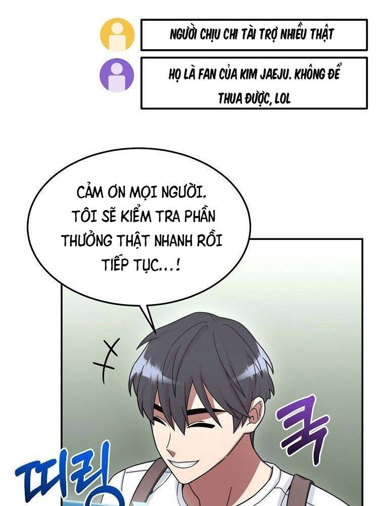 Người mới này quá mạnh chapter 8 - Upload bởi truyensieuhay.com