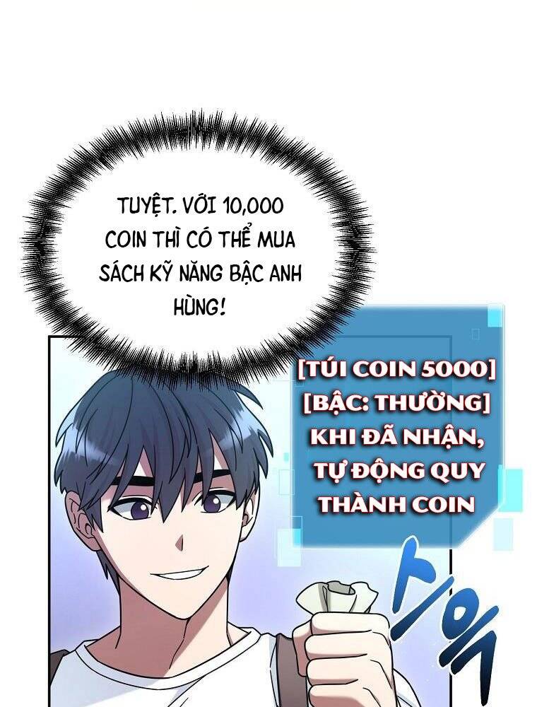Người mới này quá mạnh chapter 8 - Upload bởi truyensieuhay.com
