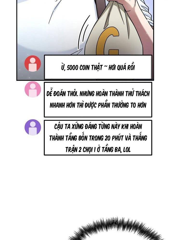 Người mới này quá mạnh chapter 8 - Upload bởi truyensieuhay.com