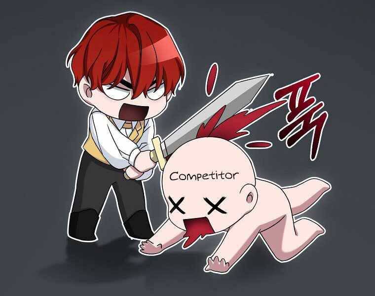 Người mới này quá mạnh chapter 9 - Upload bởi truyensieuhay.com