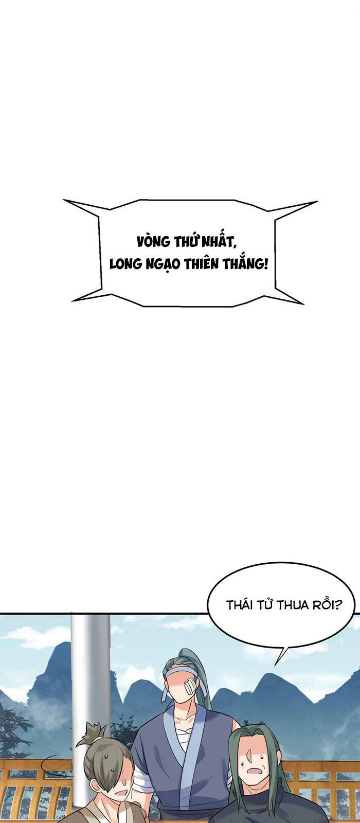 Ta Vô Địch Lúc Nào chapter 73 - Trang 15