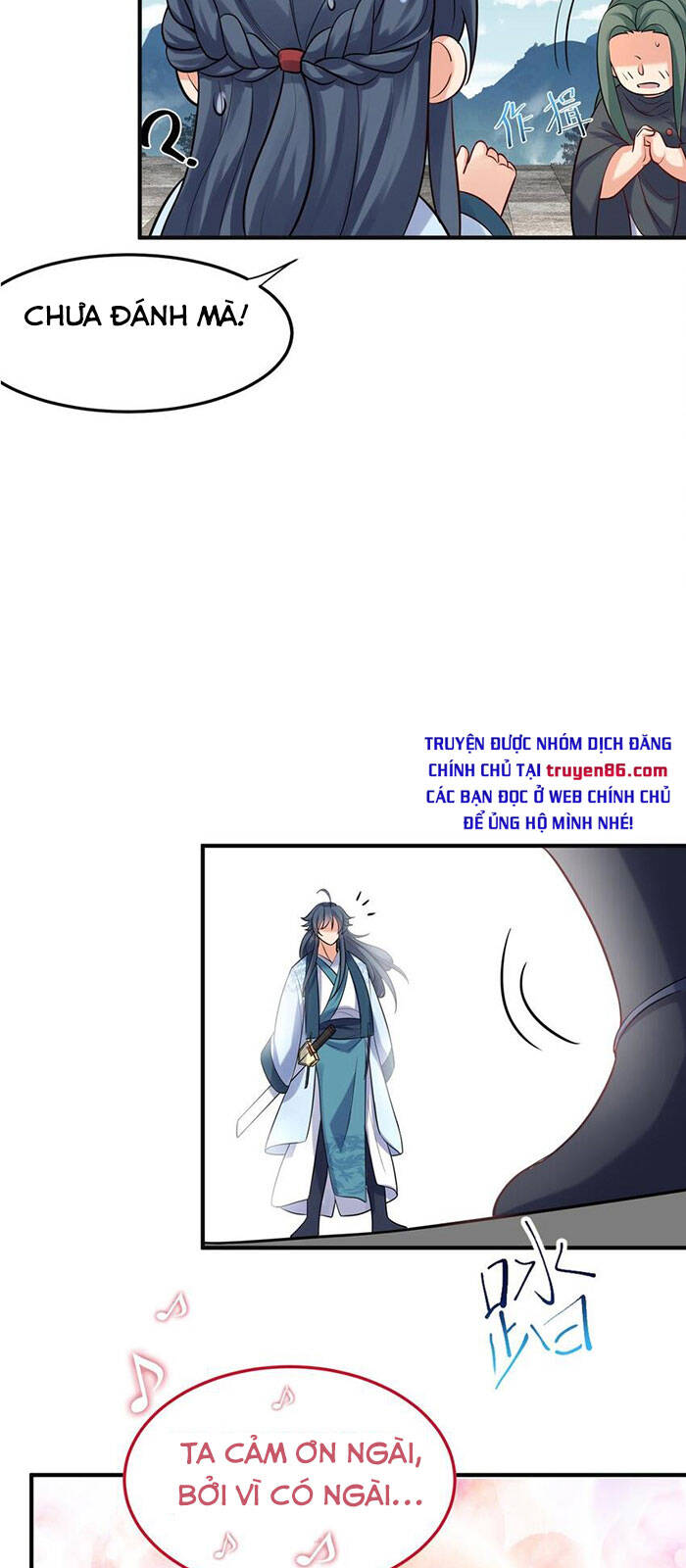 Ta Vô Địch Lúc Nào chapter 73 - Trang 23