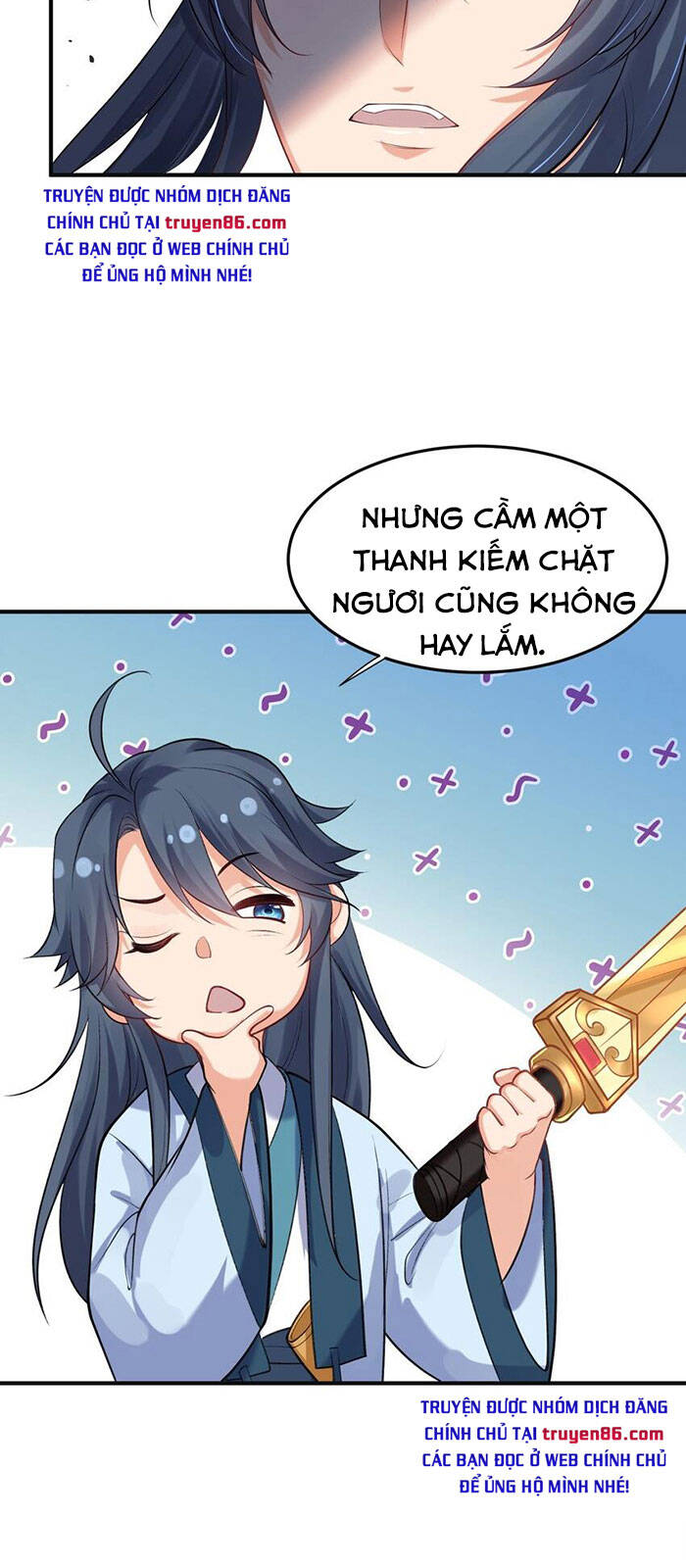 Ta Vô Địch Lúc Nào chapter 73 - Trang 39