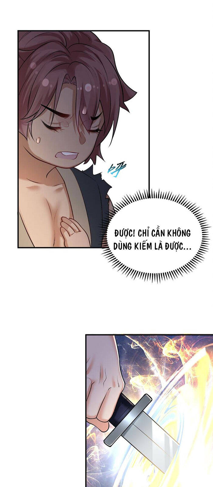Ta Vô Địch Lúc Nào chapter 73 - Trang 40