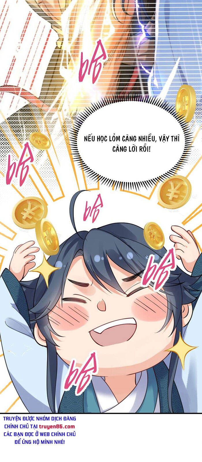 Ta Vô Địch Lúc Nào chapter 73 - Trang 8