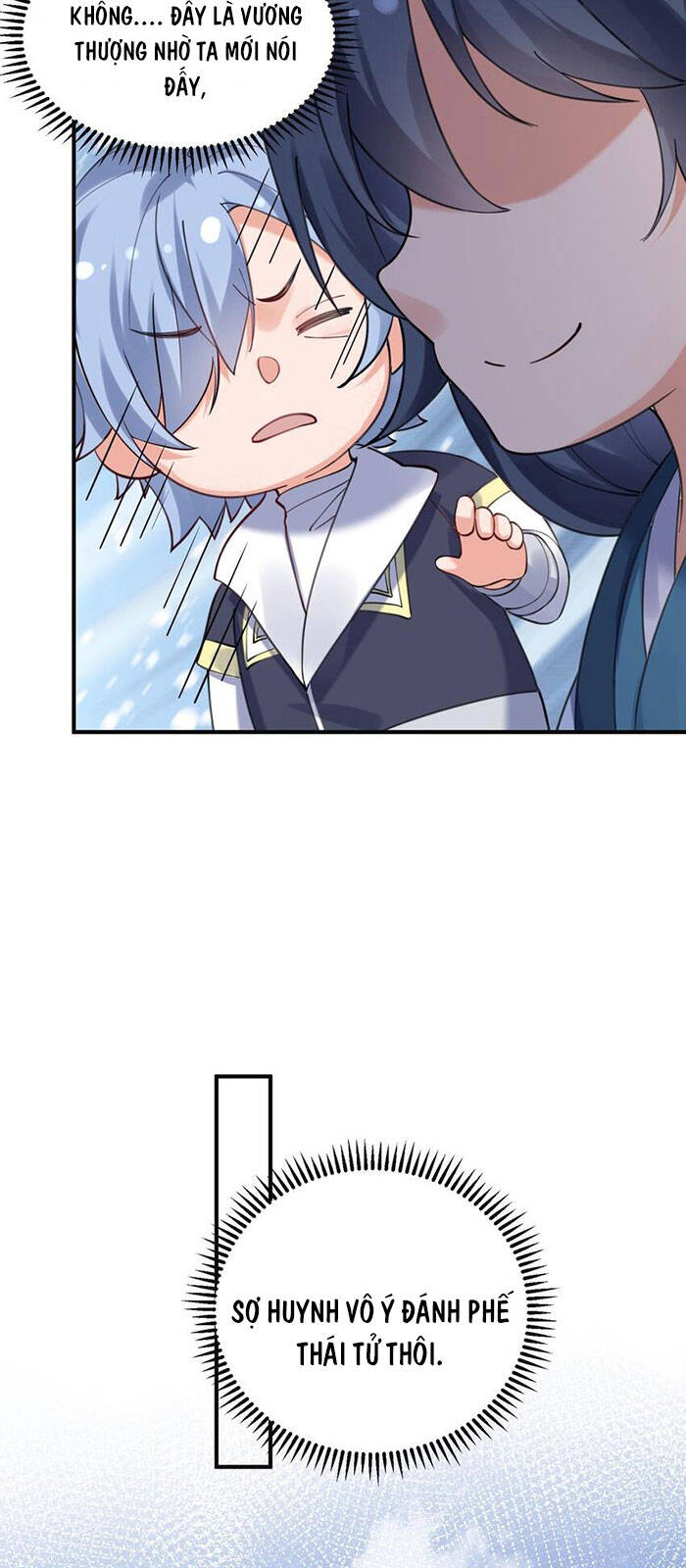 Ta Vô Địch Lúc Nào chapter 73 - Trang 10