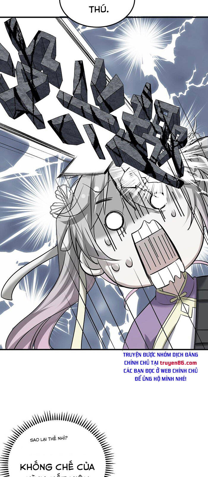 Ta Vô Địch Lúc Nào chapter 74 - Trang 15