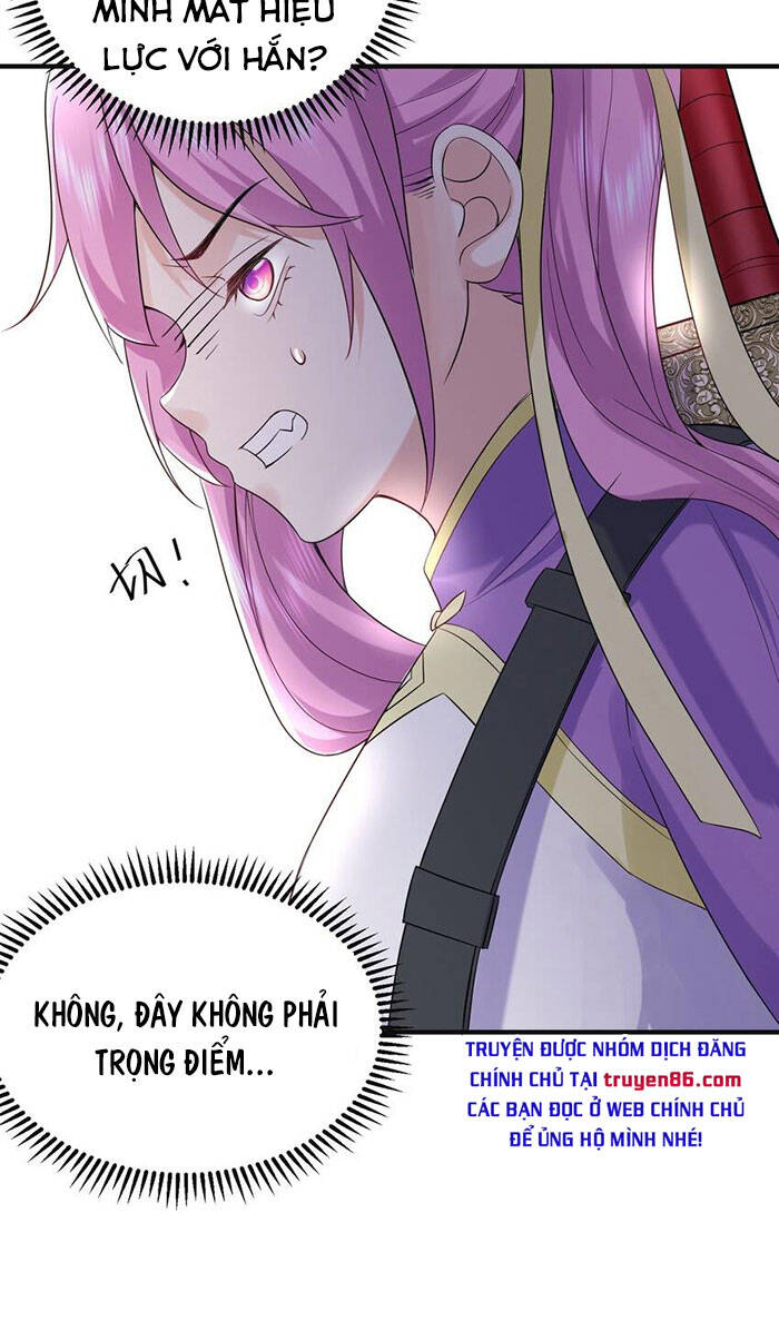 Ta Vô Địch Lúc Nào chapter 74 - Trang 16