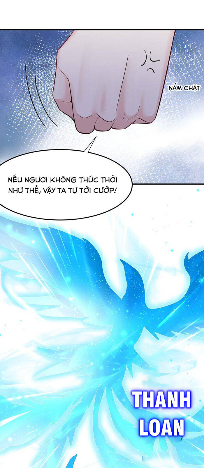Ta Vô Địch Lúc Nào chapter 74 - Trang 17