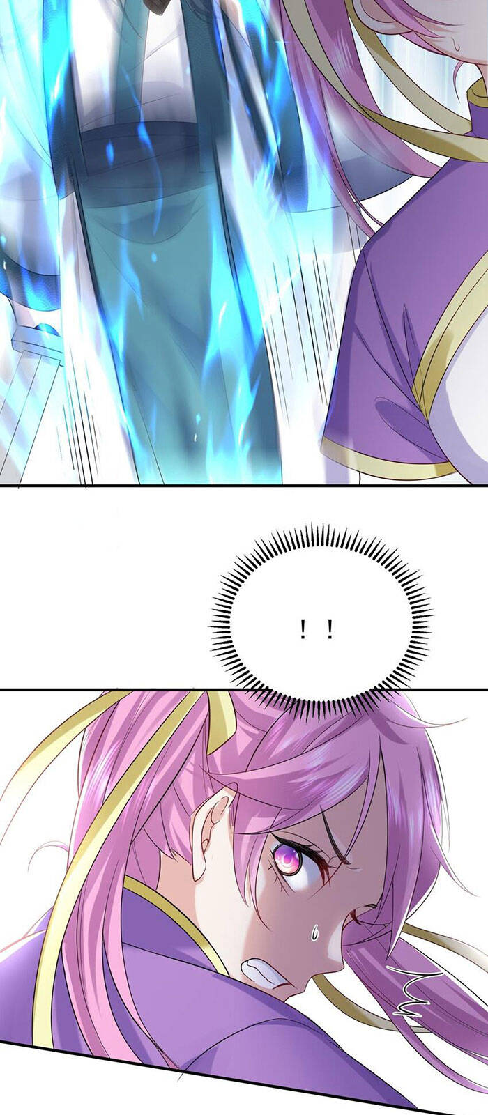 Ta Vô Địch Lúc Nào chapter 74 - Trang 21