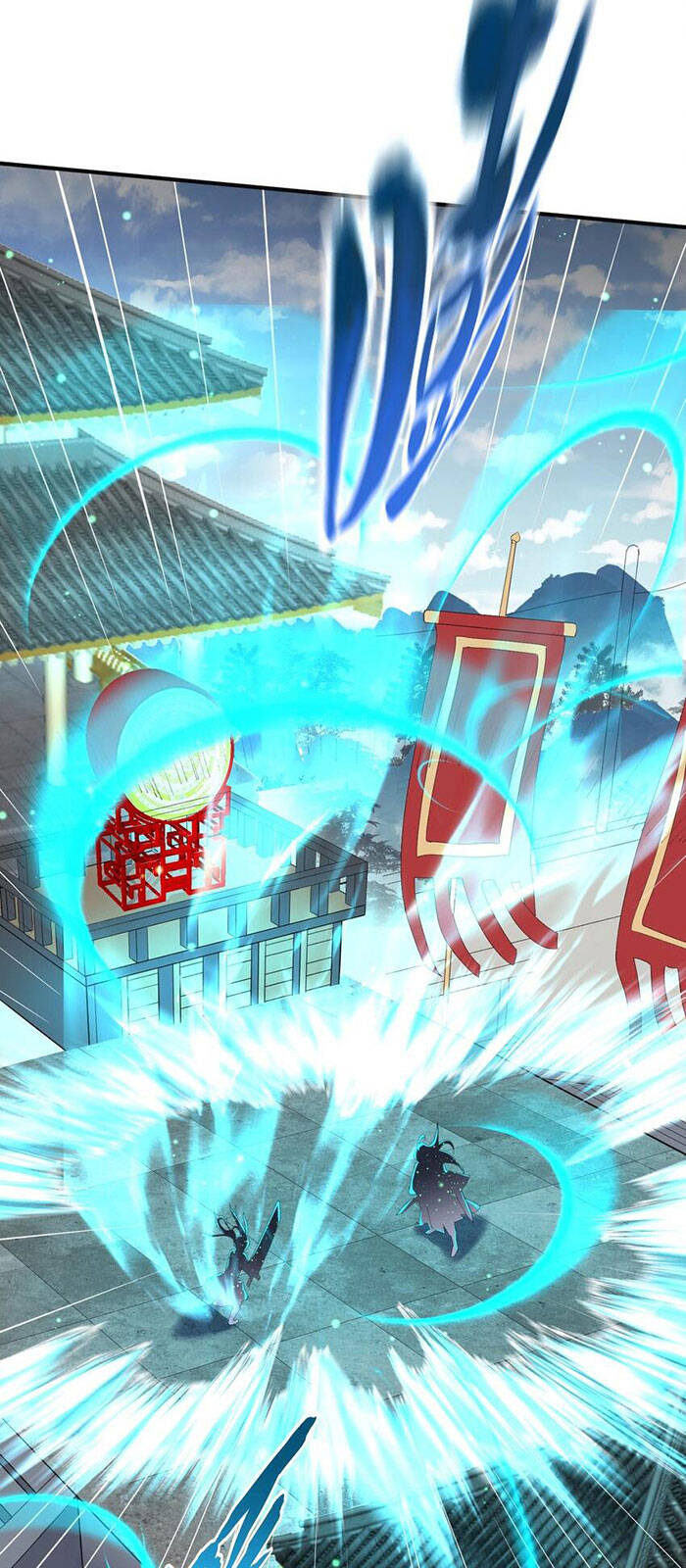 Ta Vô Địch Lúc Nào chapter 74 - Trang 29
