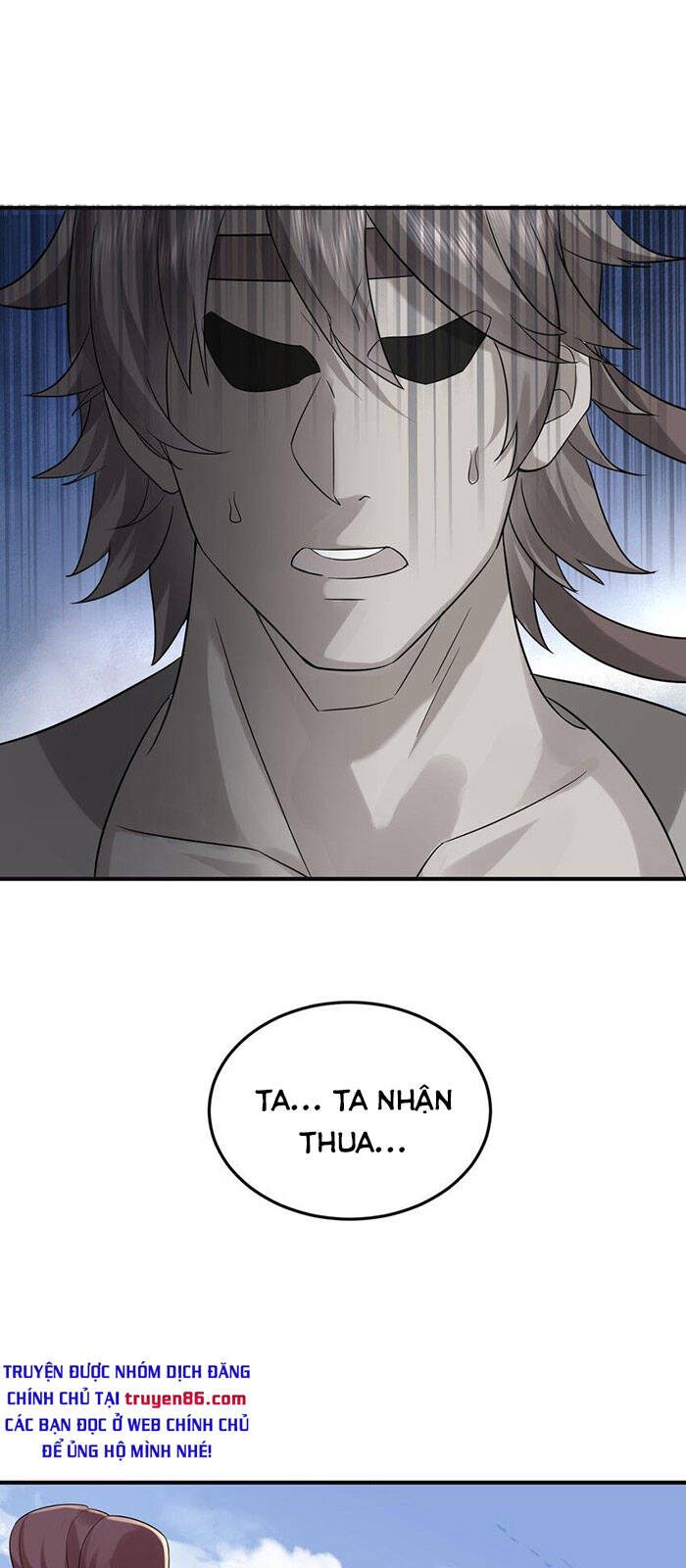 Ta Vô Địch Lúc Nào chapter 74 - Trang 3