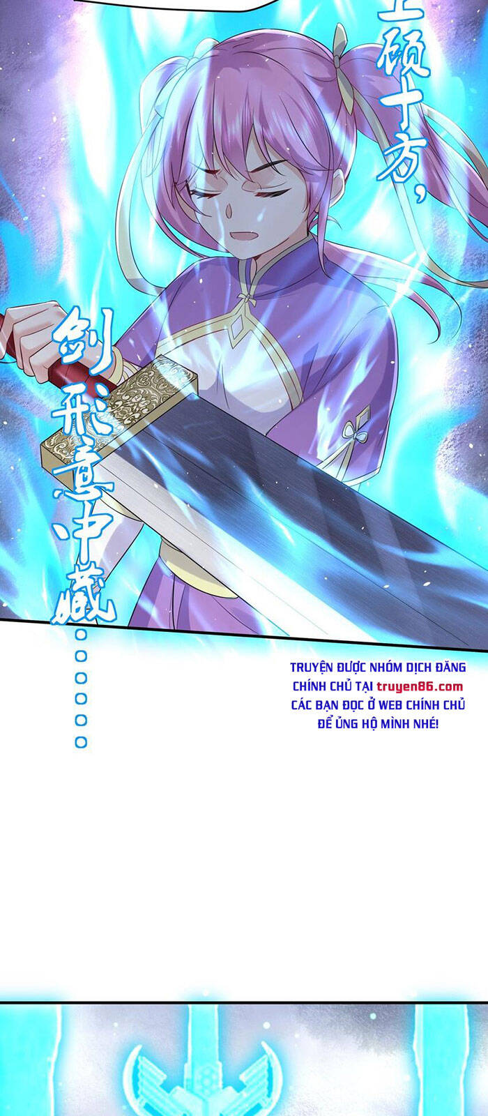 Ta Vô Địch Lúc Nào chapter 74 - Trang 31