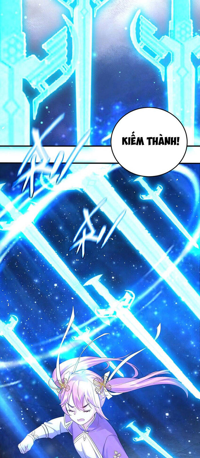 Ta Vô Địch Lúc Nào chapter 74 - Trang 32