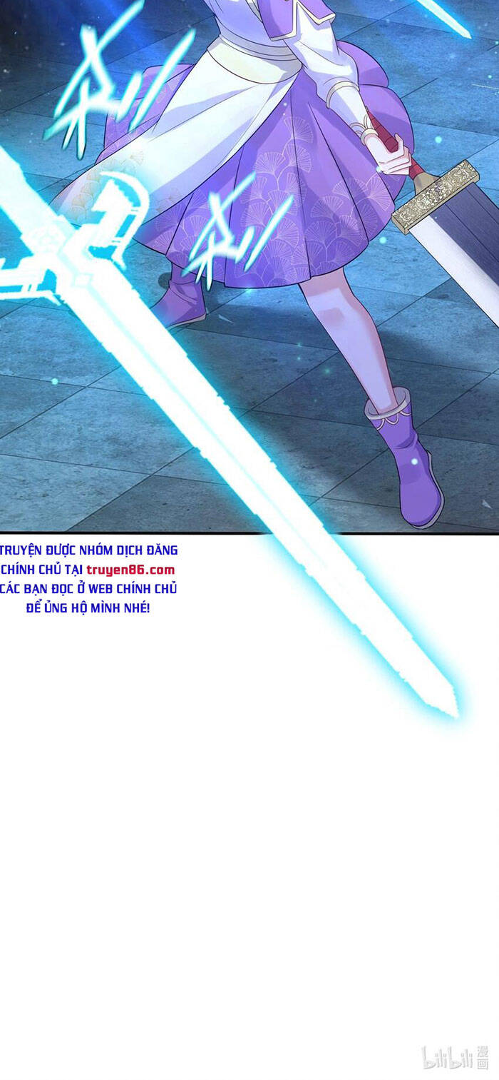Ta Vô Địch Lúc Nào chapter 74 - Trang 33